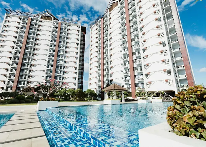 Resort-style Condo, Near Airport, Pool, Fast Wifi, Netflix&disney Apartamento *