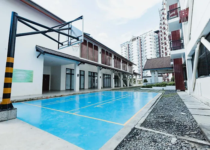 Resort-style Condo, Near Airport, Pool, Fast Wifi, Netflix&disney Apartamento *